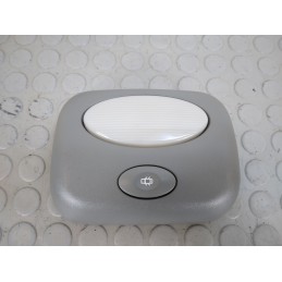 Plafoniera luce abitacolo ant Renault Twingo I serie dal 1998 al 2007 cod 8200061169  1709562864882