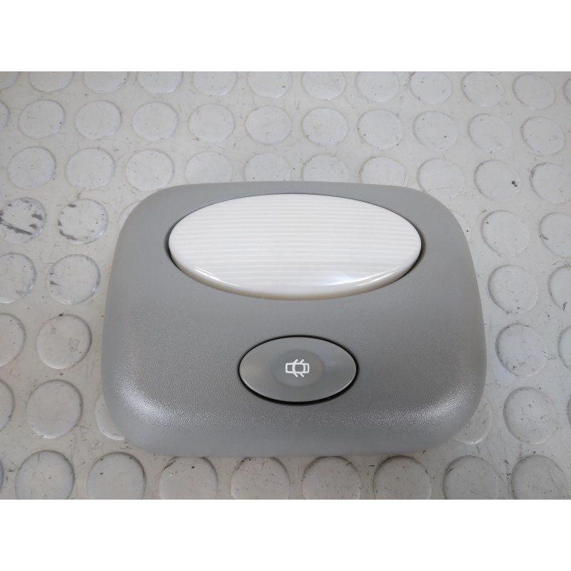 Plafoniera luce abitacolo ant Renault Twingo I serie dal 1998 al 2007 cod 8200061169  1709562864882