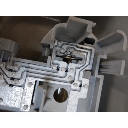 Plafoniera luce abitacolo ant Renault Twingo I serie dal 1998 al 2007 cod 8200061169  1709562864882