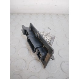 Resistenza ventola riscaldamento Renault Twingo I serie dal 1997 al 2007 cod 52492140  1709563075621