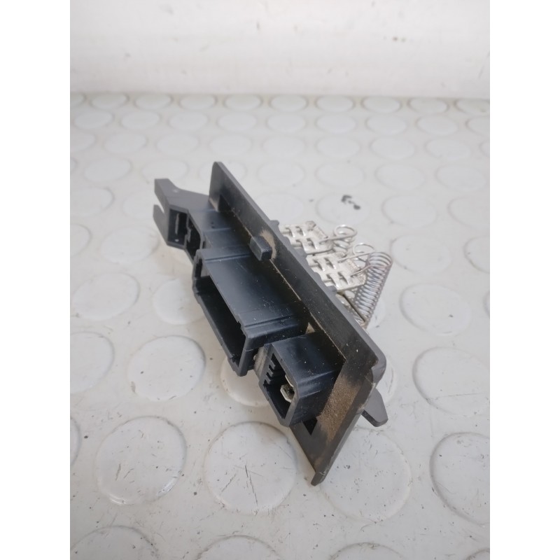 Resistenza ventola riscaldamento Renault Twingo I serie dal 1997 al 2007 cod 52492140  1709563075621