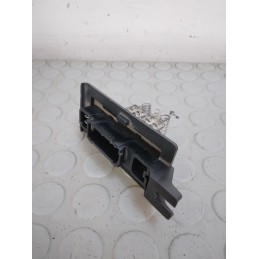 Resistenza ventola riscaldamento Renault Twingo I serie dal 1997 al 2007 cod 52492140  1709563075621