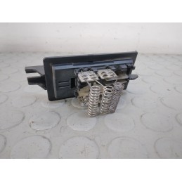 Resistenza ventola riscaldamento Renault Twingo I serie dal 1997 al 2007 cod 52492140  1709563075621