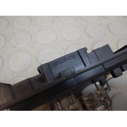 Resistenza ventola riscaldamento Renault Twingo I serie dal 1997 al 2007 cod 52492140  1709563075621