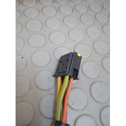 Blocchetto accensione con chiave Renault Twingo I serie dal 1997 al 2007  1709563247998