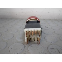 Pulsante interruttore comando 4 frecce Renault Twingo I serie dal 1997 al 2007  1709563919086