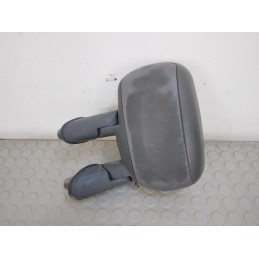 Specchietto retrovisore ant sx Fiat Doblo dal 2000 al 2007 cod 0158100  1709565448959