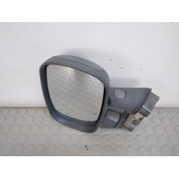 Specchietto retrovisore ant sx Fiat Doblo dal 2000 al 2007 cod 0158100  1709565448959