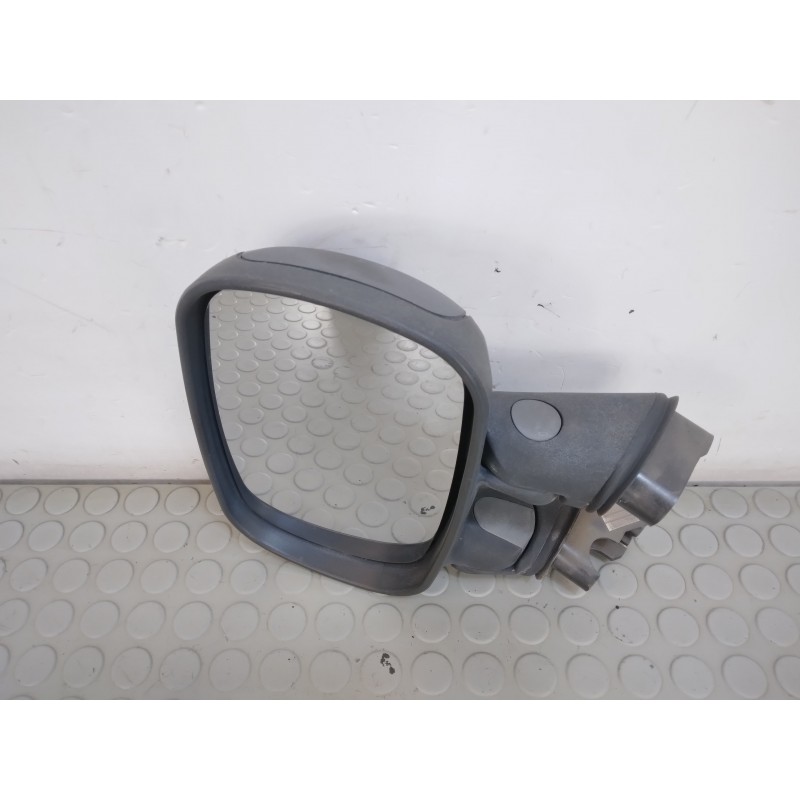 Specchietto retrovisore ant sx Fiat Doblo dal 2000 al 2007 cod 0158100  1709565448959