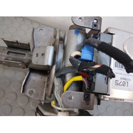 Piantone sterzo elettrico Fiat Punto 188 dal 1999 al 2011 cod 1075  1709565834394