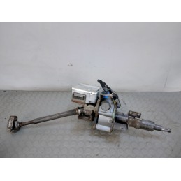 Piantone sterzo elettrico Fiat Punto 188 dal 1999 al 2011 cod 1075  1709565834394