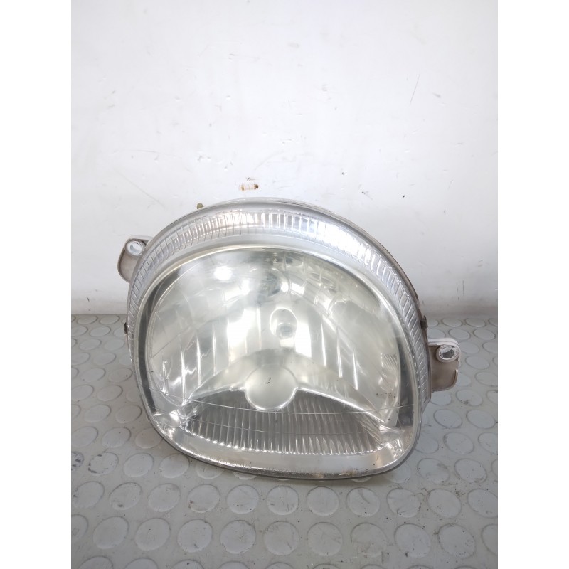 Faro fanale proiettore ant dx Renault Twingo I serie dal 1997 al 2007  1709566321985