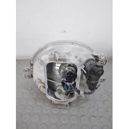 Faro fanale proiettore ant dx Renault Twingo I serie dal 1997 al 2007  1709566321985