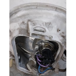 Faro fanale proiettore ant dx Renault Twingo I serie dal 1997 al 2007  1709566321985