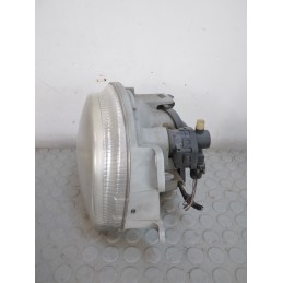 Faro fanale proiettore ant sx Renault Twingo I serie dal 1997 al 2007  1709566794666