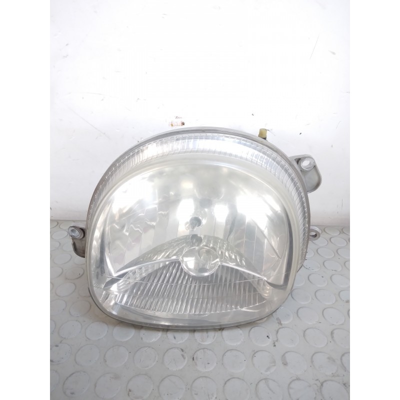 Faro fanale proiettore ant sx Renault Twingo I serie dal 1997 al 2007  1709566794666