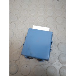 Centralina chiusura portiere Toyota Yaris dal 1999 al 2005 cod 85980-52051 051500-3580  1709567238787