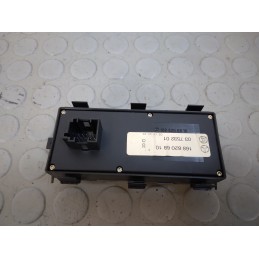 Pulsantiera alzavetro ant sx Mercedes Classe A W168 dal 1997 al 2004 cod a1688206810  1709567724334
