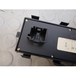 Pulsantiera alzavetro ant sx Mercedes Classe A W168 dal 1997 al 2004 cod a1688206810  1709567724334