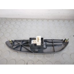 Pulsantiera alzavetro ant sx Toyota Yaris I serie dal 1999 al 2005  1709569088687