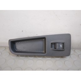 Pulsantiera alzavetro ant dx Fiat Grande Punto dal 2005 al 2018  1709637140941