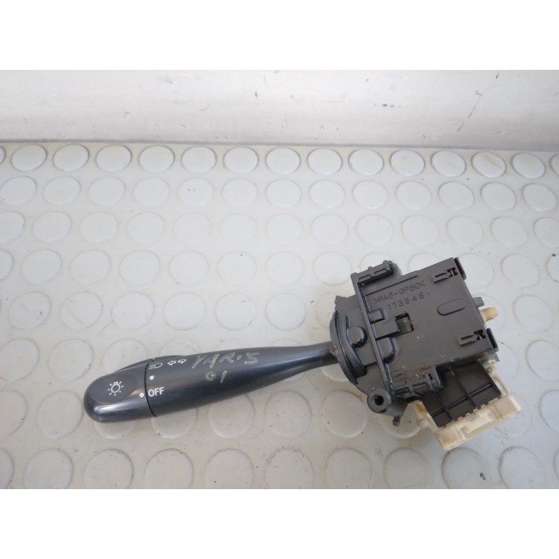 Devioluci leva sx Toyota Yaris I serie dal 1999 al 2005 cod 173648  1709637336252