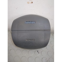 Airbag volante Fiat Seicento dal 2005 al 2010 cod 7352918140  1709647624042