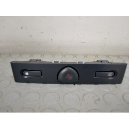 Pulsantiera comando 4 frecce Renault Clio II serie dal 1998 al 2007  1709654336648