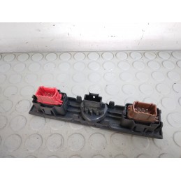 Pulsantiera comando 4 frecce Renault Clio II serie dal 1998 al 2007  1709654336648
