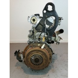 BLOCCO MOTORE VOLVO 850 2.0 B DEL 1995 COD. B5202S NUM.616769 KM 188.000  2400000039808