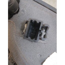 Specchietto retrovisore elettrico ant dx Renault Twingo I serie dal 1997 al 2007 cod 014002 5 pin  1709733191823