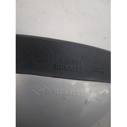 Specchietto retrovisore elettrico ant dx Renault Twingo I serie dal 1997 al 2007 cod 014002 5 pin  1709733191823
