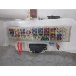 Centralina portafusibili Renault Twingo I serie dal 1997 al 2007 cod 7700425221  1709733613264