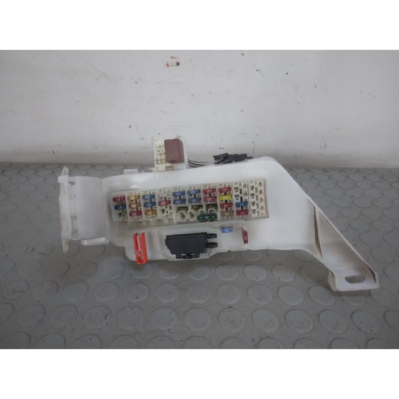 Centralina portafusibili Renault Twingo I serie dal 1997 al 2007 cod 7700425221  1709733613264