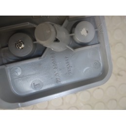 Coppia alette parasole dx sx Renault Twingo I serie dal 1993 al 2007 cod 7700820869  1709734817098