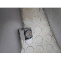 Coppia alette parasole dx sx Fiat Doblo dal 2000 al 2007  1709734976085