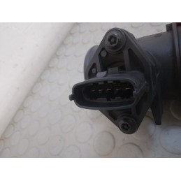 Debimetro flussometro Opel Meriva A dal 2003 al 2010 cod 0280218119  1709735164306