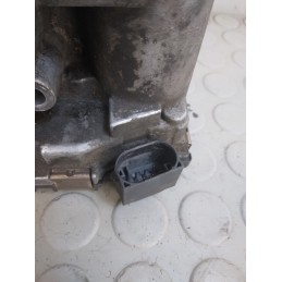 Corpo farfallato Opel Agila A 1.2 b dal 2000 al 2007 cod 0280750044  1709736693485