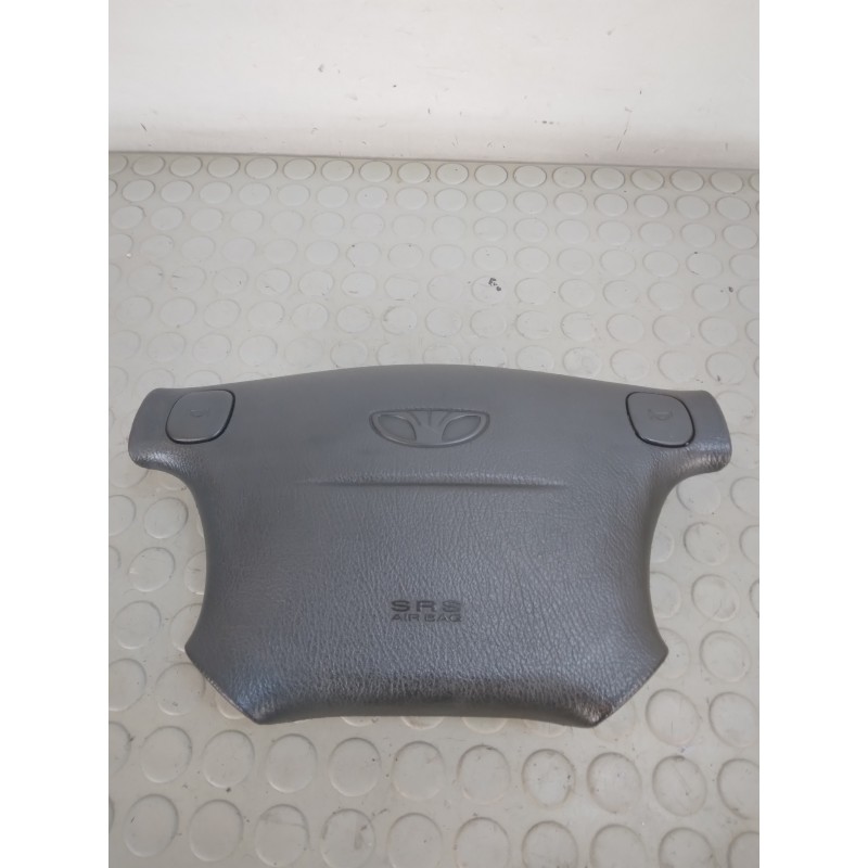Airbag volante Daewoo Matiz dal 1997 al 2005  1709737629193
