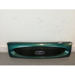 MASCHERINA GRIGLIA ANTERIORE FORD FIESTA 4 SERIE DAL 1995 AL 2002  2400000039952