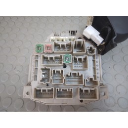 Contachilometri quadro strumenti Citroen C1 dal 2005 al 2014 cod 83800-0h012  1709741495616