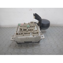 Contachilometri quadro strumenti Citroen C1 dal 2005 al 2014 cod 83800-0h012  1709741495616