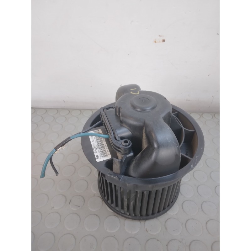 Ventola riscaldamento abitacolo Citroen C1 dal 2005 al 2014 I serie cod n101812h  1709741687660