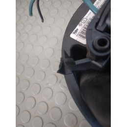 Ventola riscaldamento abitacolo Citroen C1 dal 2005 al 2014 I serie cod n101812h  1709741687660