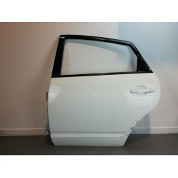 SPORTELLO POSTERIORE SX TOYOTA PRIUS HYBRID DAL 2004 AL 2010  2400000040026