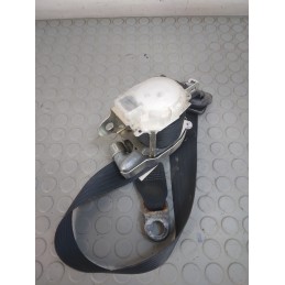Cintura di sicurezza ant dx Citroen C1 dal 2005 al 2014 I serie cod 7p1170-p  1709742293884