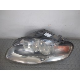 Faro fanale proiettore ant sx Audi A4 8E B7 dal 2004 al 2009 cod 8e0941003  1709821540465