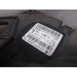 Faro fanale proiettore ant sx Audi A4 8E B7 dal 2004 al 2009 cod 8e0941003  1709821540465