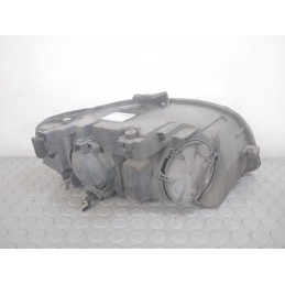 Faro fanale proiettore ant sx Audi A4 8E B7 dal 2004 al 2009 cod 8e0941003  1709821540465
