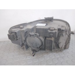 Faro fanale proiettore ant sx Audi A4 8E B7 dal 2004 al 2009 cod 8e0941003  1709821540465